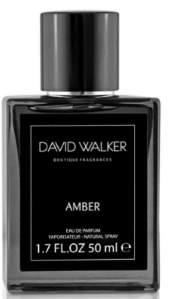 David Walker Boutıque Amber EDP 50 ml Erkek Parfümü kullananlar yorumlar